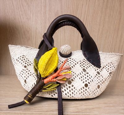 Amazon Citrus Handbag mini