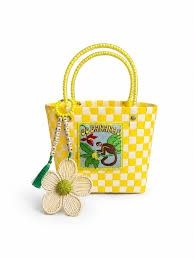 Go Banana's Zuncho Handbag Small