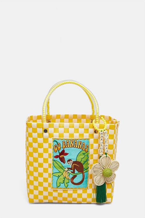 Go Banana's Zuncho Handbag Small