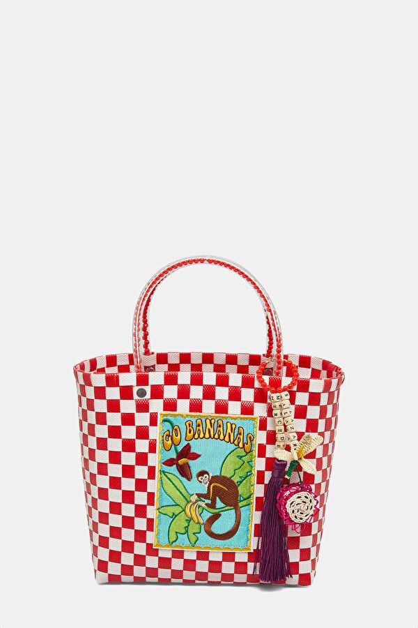 Banana's Zuncho Handbag Small