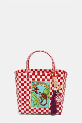 Banana's Zuncho Handbag Small