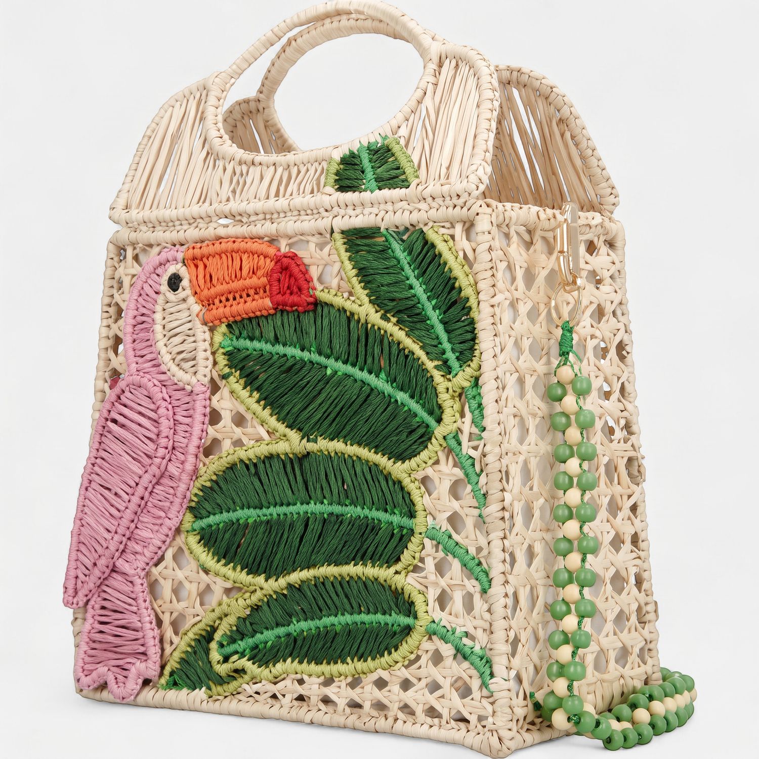 El Loro Handbag