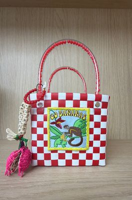 Banana's Zuncho Handbag Mini