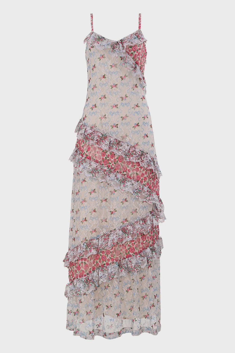 Alana Dress