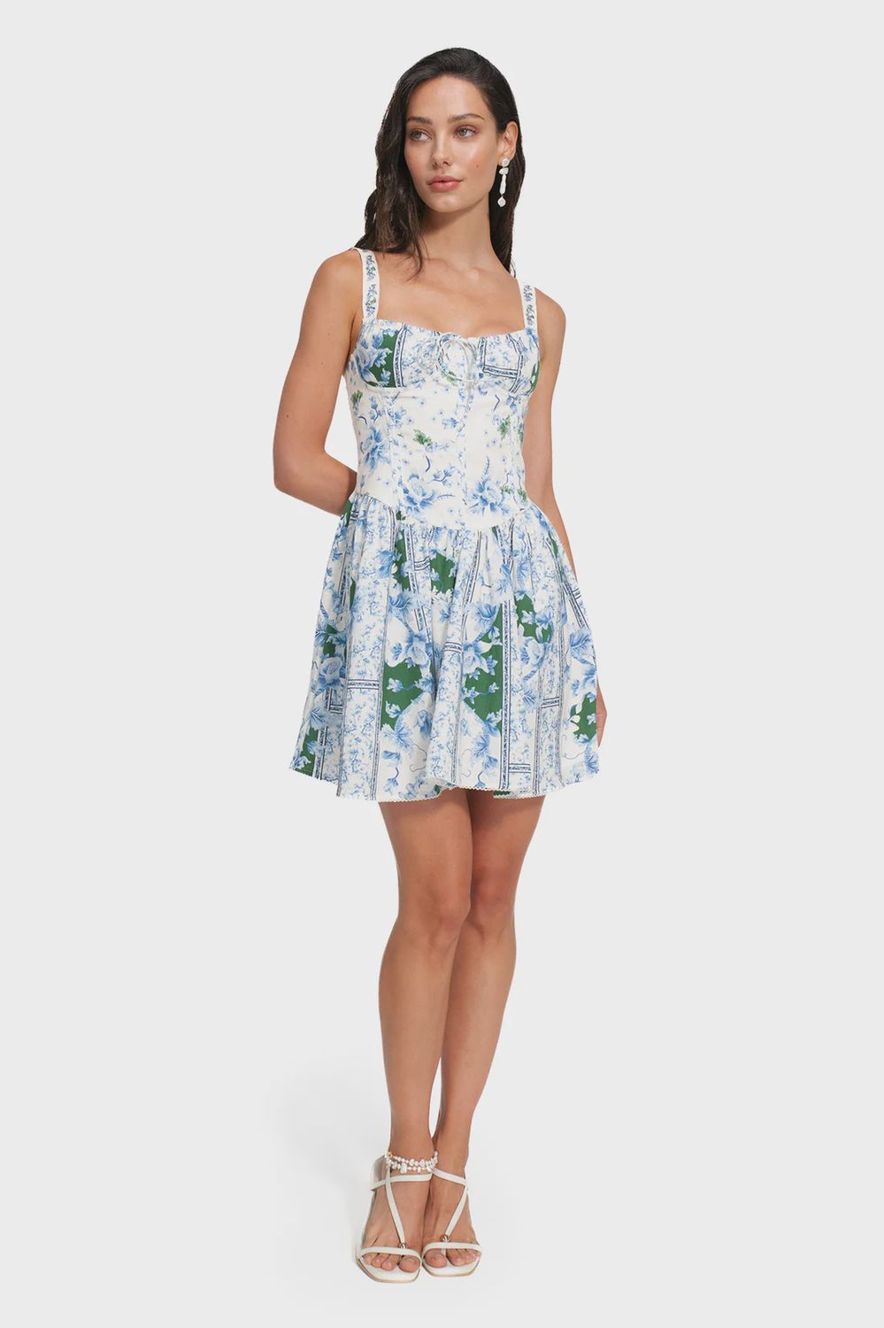 Spring Ivy