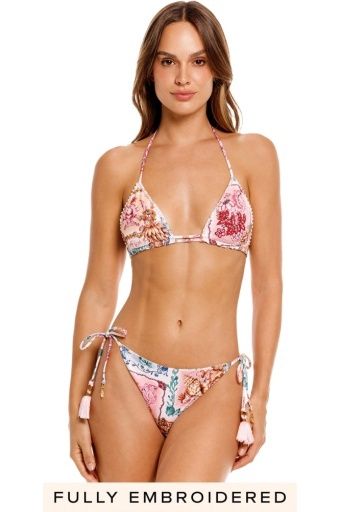 APRIL BAY  BIKI TOP