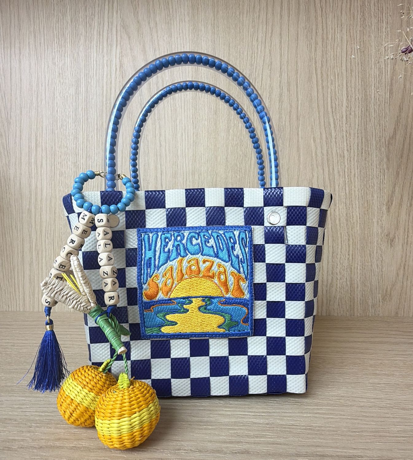 Sunset Zuncho Mini