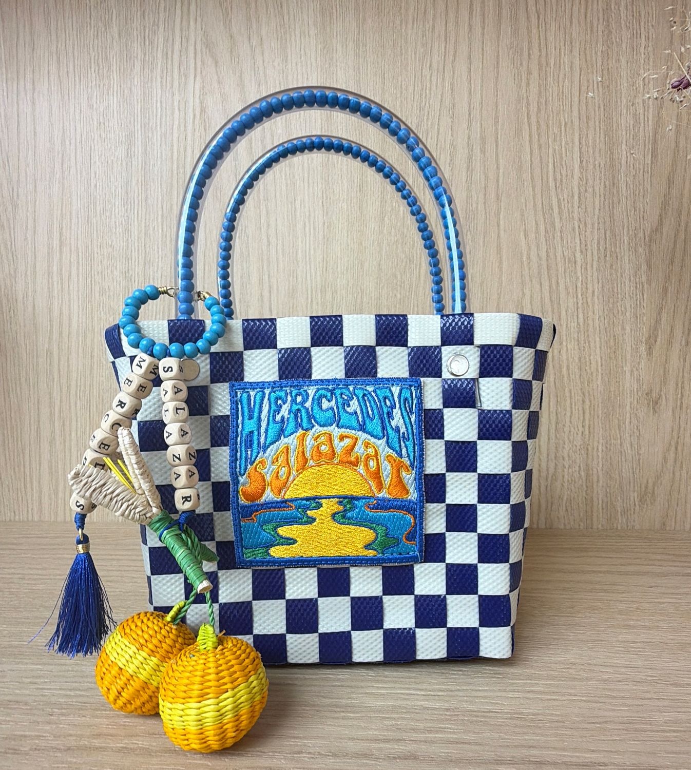Sunset Zuncho Mini