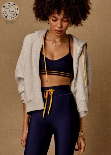 SALVADOR ZOE BRA, Size: XS
