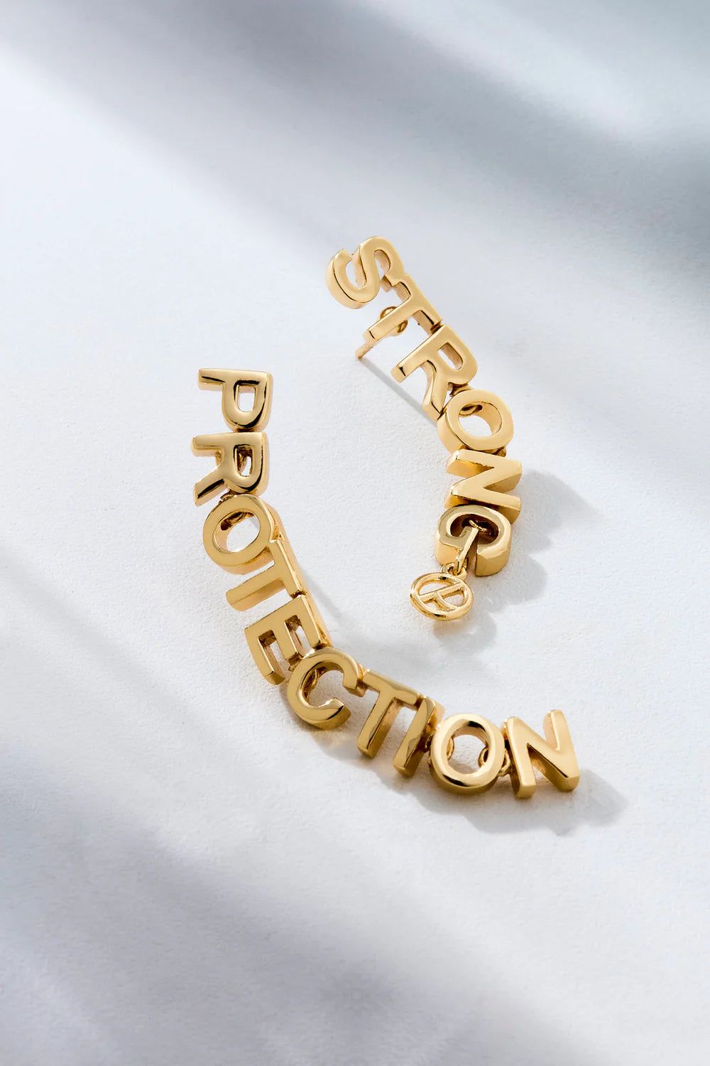 Strong Protection Gold