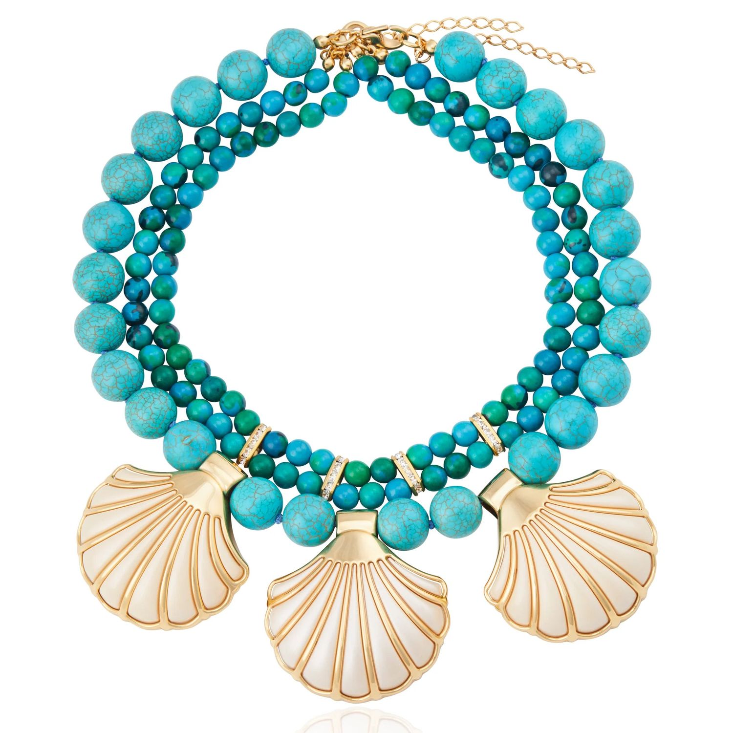 The Anela Necklace