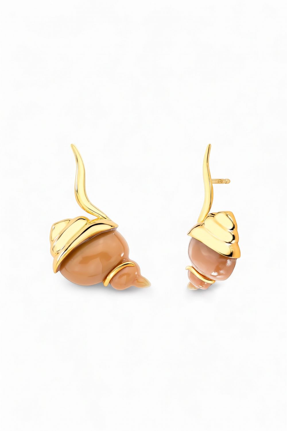 Dali Earring