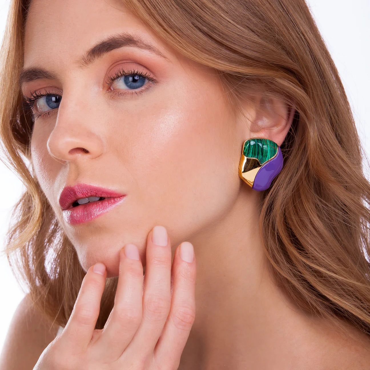 Tarsila Earring - Iconic