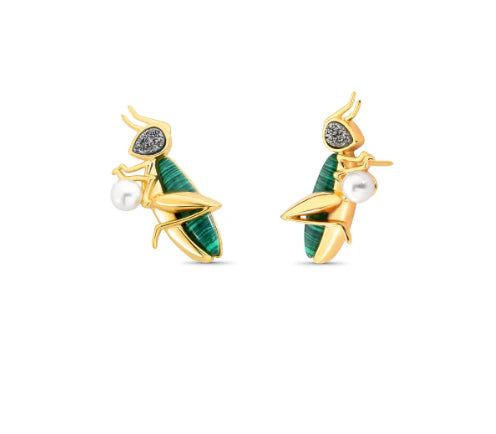 Esperança Earring
