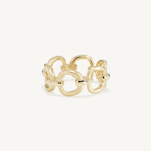 MONTECITO RING, Size: 8