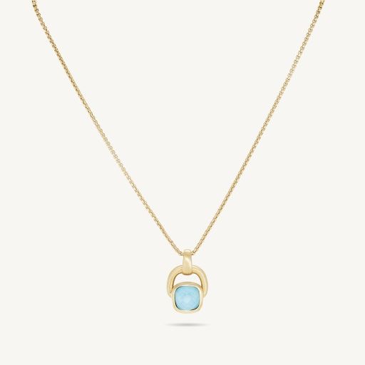 MONTEREY PENDANT NECKLACE