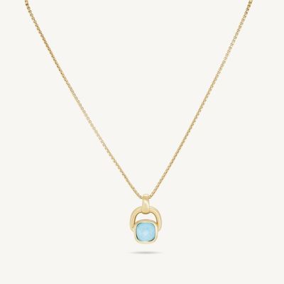 MONTEREY PENDANT NECKLACE