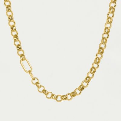 NAIROBI STATEMENT CHAIN