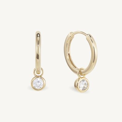 ORSAY HUGGIE HOOPS