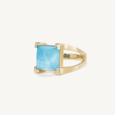 MINI PLAZA RING