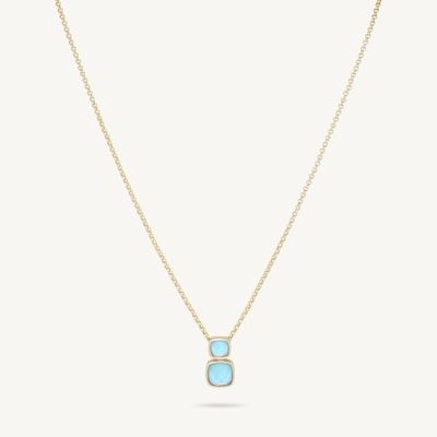 MONTEREY DOPLET NECKLACE