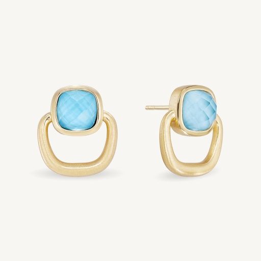 MONTEREY KNOCKER STUDS
