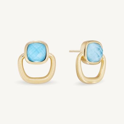 MONTEREY KNOCKER STUDS