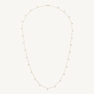 ORSAY STATION  NECKLACE