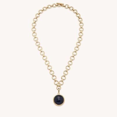 KNOCKOUT  COLLAR