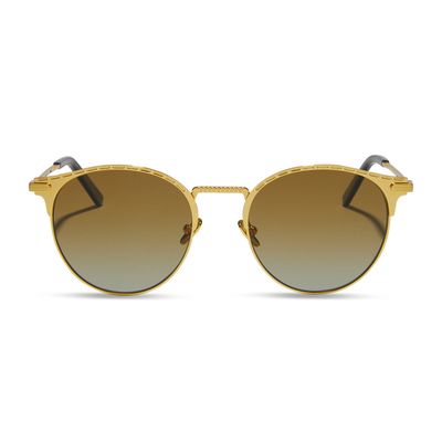c3po - protocol gold + tatooine desert polari