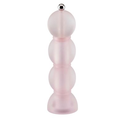 24cm Grinder Frosty Pale Pink