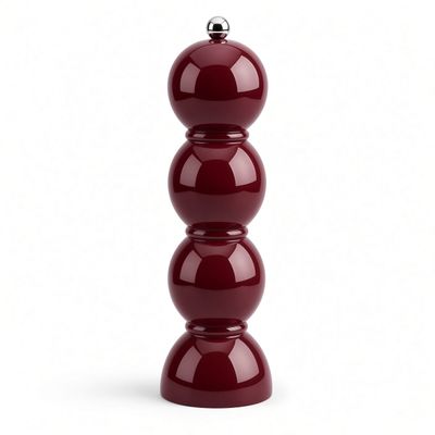 24cm Bobbin S&amp;P Grinder Cherry
