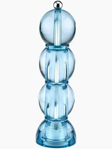 24cm Grinder Icy Blue