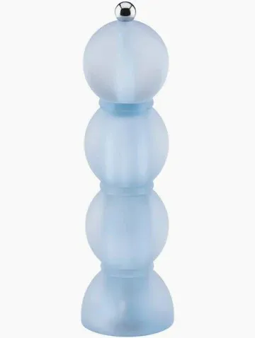 24cm Grinder Frosty Blue