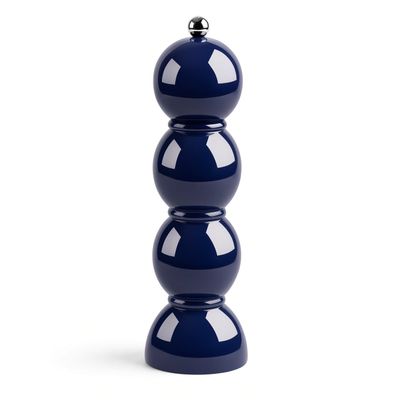 24cm Bobbin S&amp;P Grinder Navy