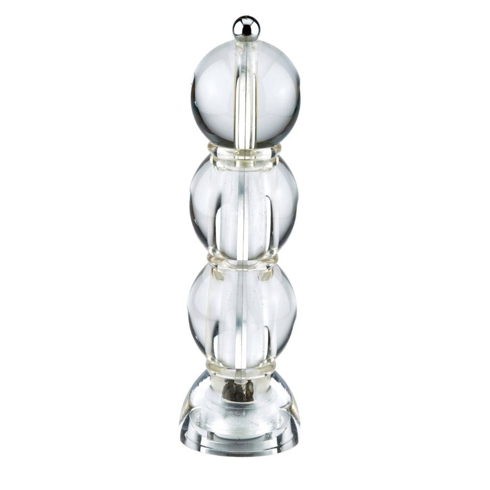 24cm Grinder Icy White
