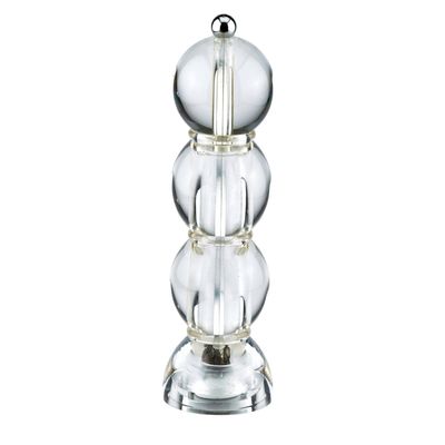 24cm Grinder Icy White