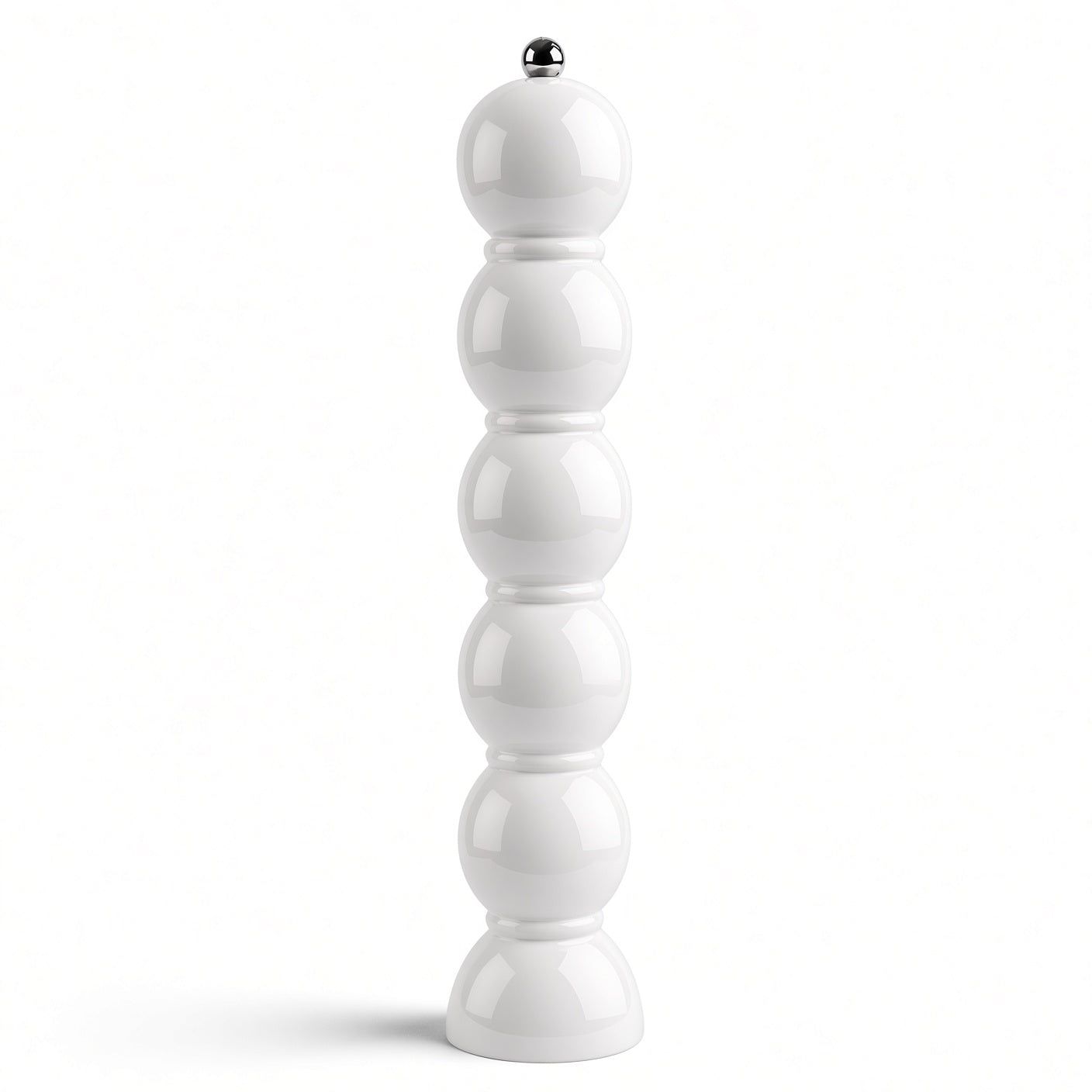 35cm Bobbin White Grinder