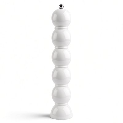 35cm Bobbin White Grinder