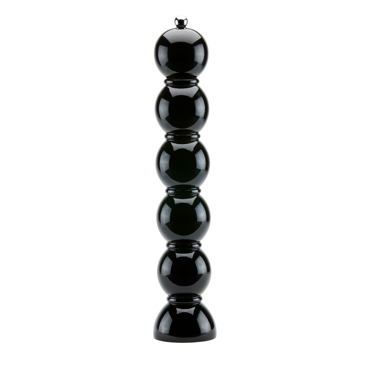 35cm Bobbin Black Grinder