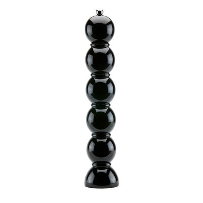 35cm Bobbin Black Grinder