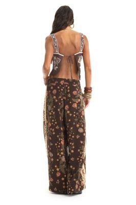 JANIS ZAFRA PANTS