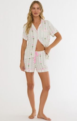 milena pj set, Size: S