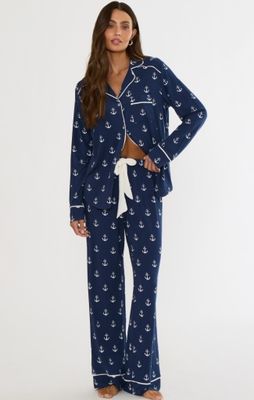 livy &amp; connie pj set