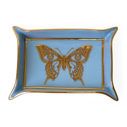 MARIPOSA VALET TRAY - 33790