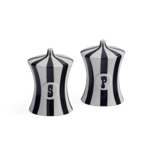 VICE S&amp;P - BLACK/WHITE - 35981