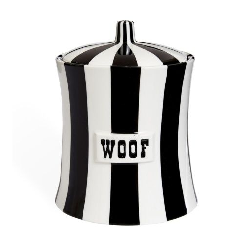 VICE CANISTER WOOF