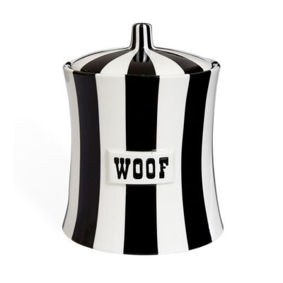 VICE CANISTER WOOF