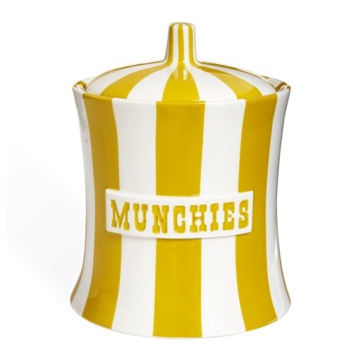 VICE CANISTER MUNCHIES