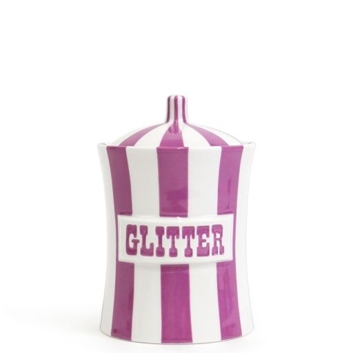 VICE GLITTER CANISTER